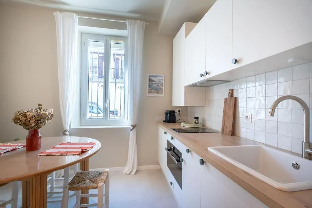 Studio - Calme - A 700M De La Plage Et Calanques Marseille Apartment