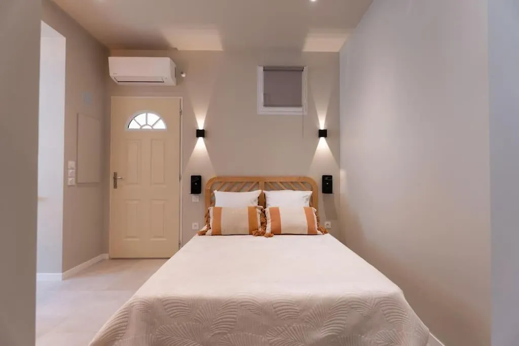 Studio - Calme - A 700M De La Plage Et Calanques Marseille Apartment