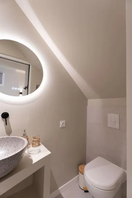 شقة Studio - Calme - A 700M De La Plage Et Calanques مارسيليا