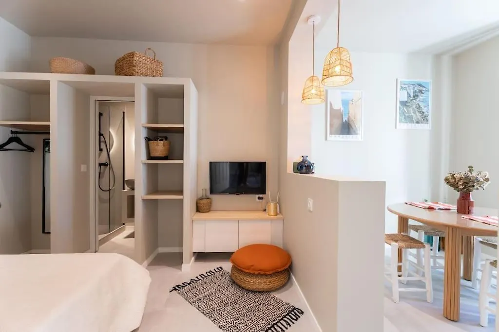 شقة Studio - Calme - A 700M De La Plage Et Calanques مارسيليا فرنسا