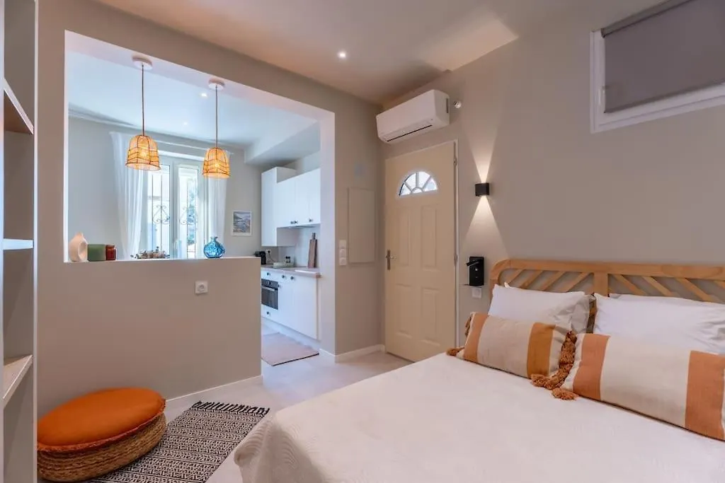 Studio - Calme - A 700M De La Plage Et Calanques مارسيليا